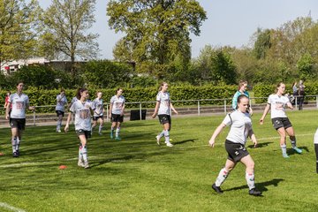 Bild 18 - wBJ SV Henstedt Ulzburg - FSG Oldendorf Itzehoe : Ergebnis: 6:3